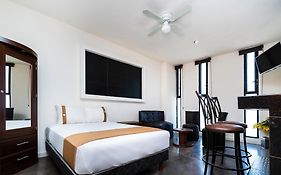 Capital O Hotel Joyma Suites, San Luis