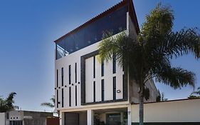 Capital O Hotel Joyma Suites, San Luis